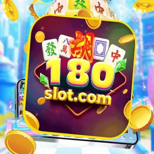 180SLOT - Permainan Kasino Seru di Ujung Jari Anda