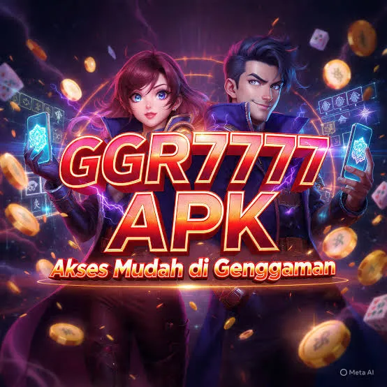 GGR7777 - Serunya Bermain Game Casual Santai