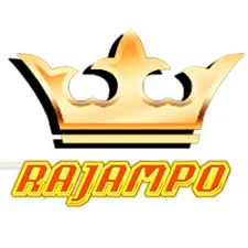 RAJAMPO - Petualangan Arcade yang Seru