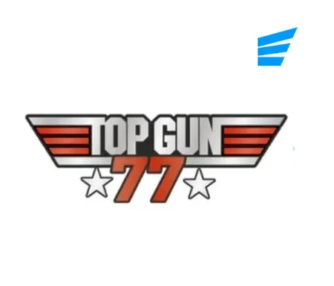 Logo topgun77